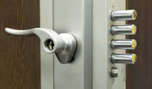 commercial locksmith